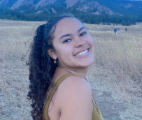 Adacia Solomon
