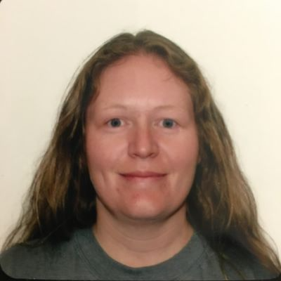 Courtney Geib
