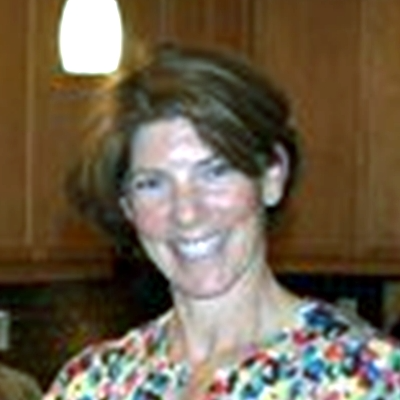 Elizabeth Korevaar