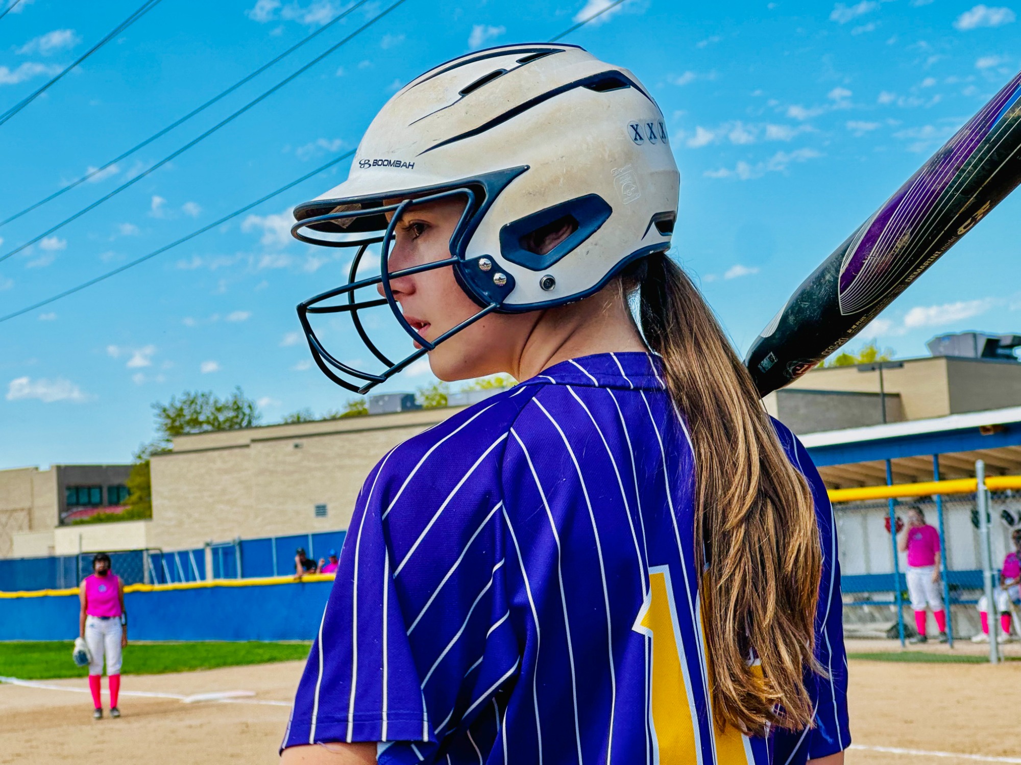 Boulder High School Softball