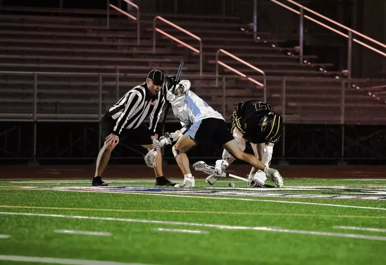 Boulder High School Lacrosse vs Mountain Range