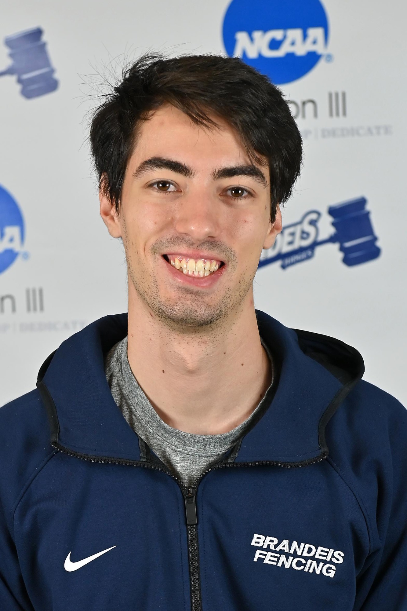Tudor Popescu  Head Shot