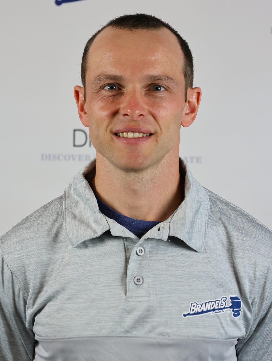Miles Ketchum Head Coach Men's Track and Field Coaches Brandeis