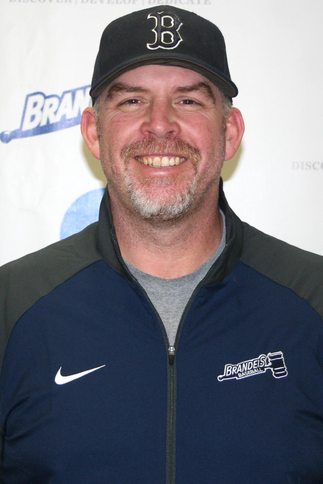 Derek Carlson
