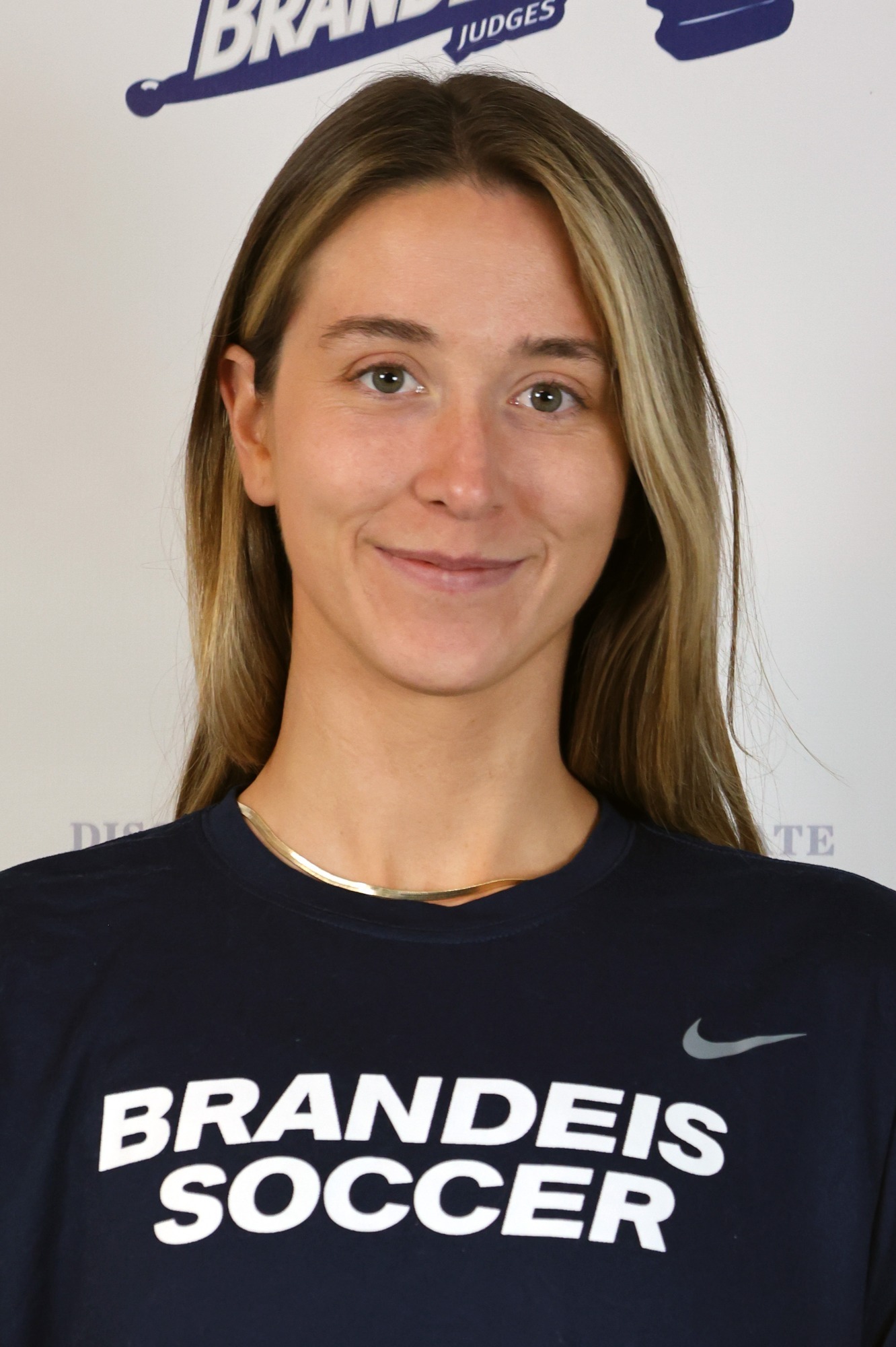 Kayla Steeves Head Shot