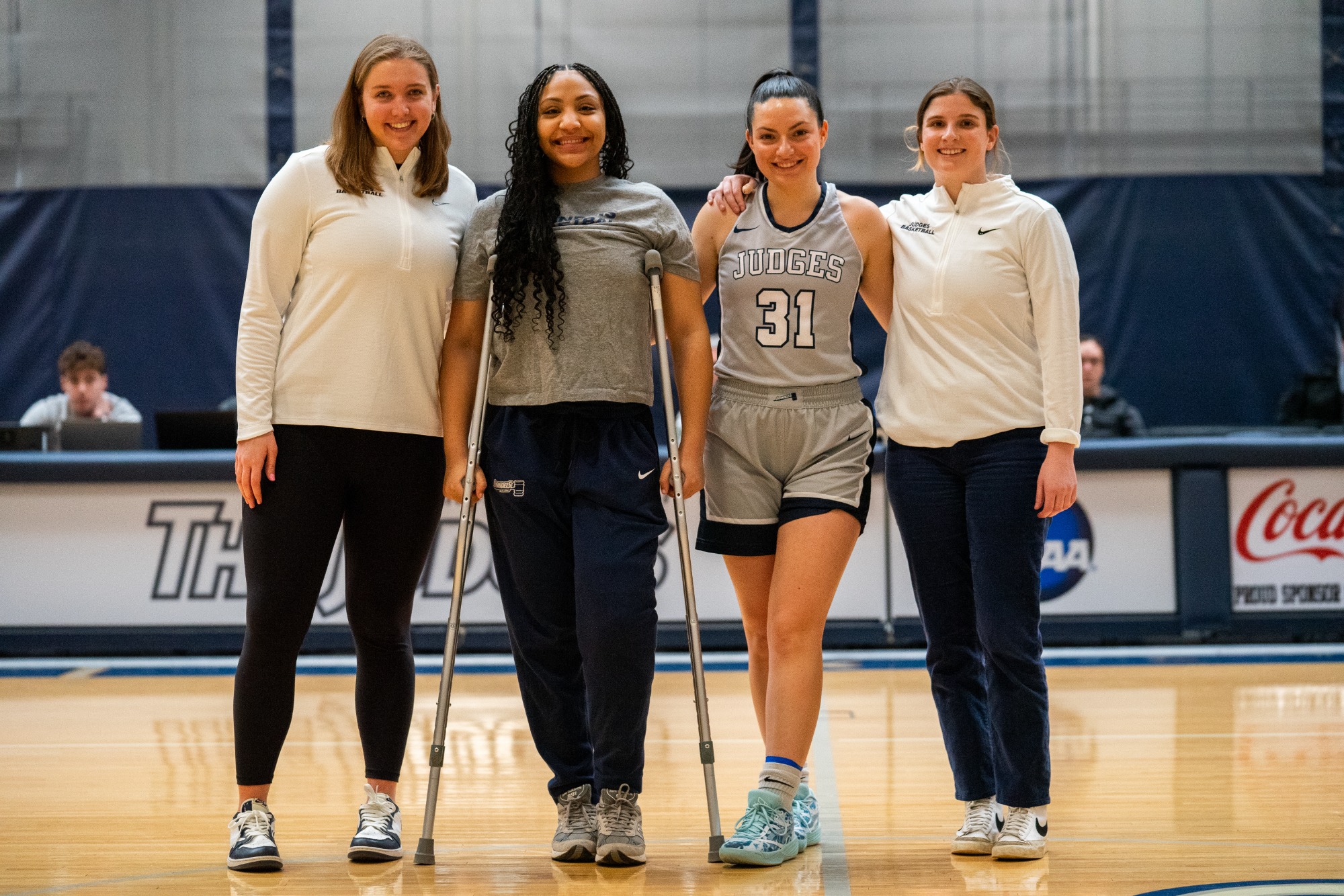 Prichett Named Sixth Women s Basketball Coach In Brandeis History prichett-named-sixth-women-s-basketball-coach-in-brandeis-history