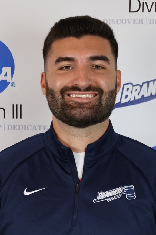 Blake Aronson head shot