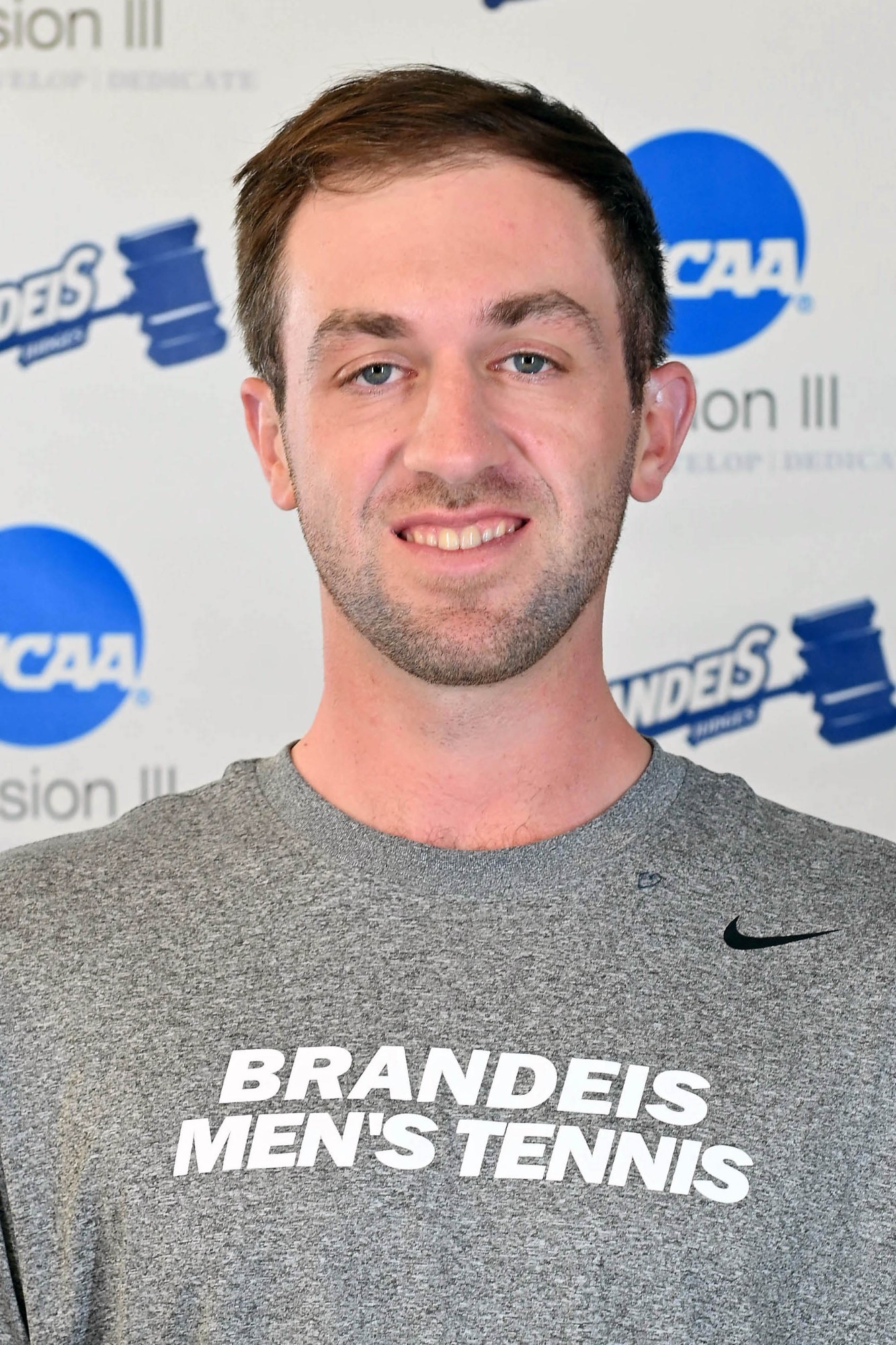 Alan Dubrovsky head shot