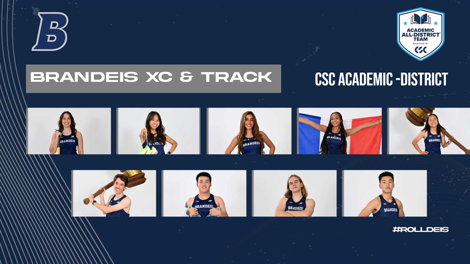 Schedule Updates Spring 2025 Brandeis University