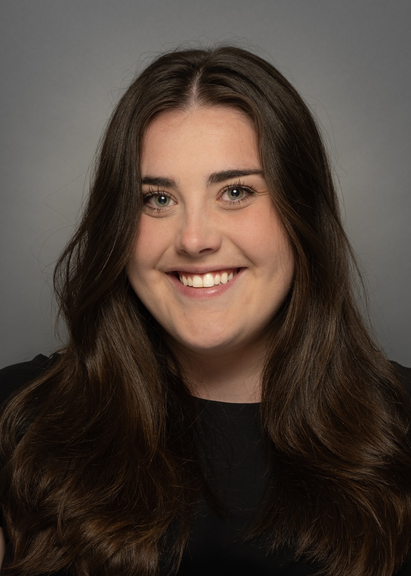 Michaela Sliney head shot