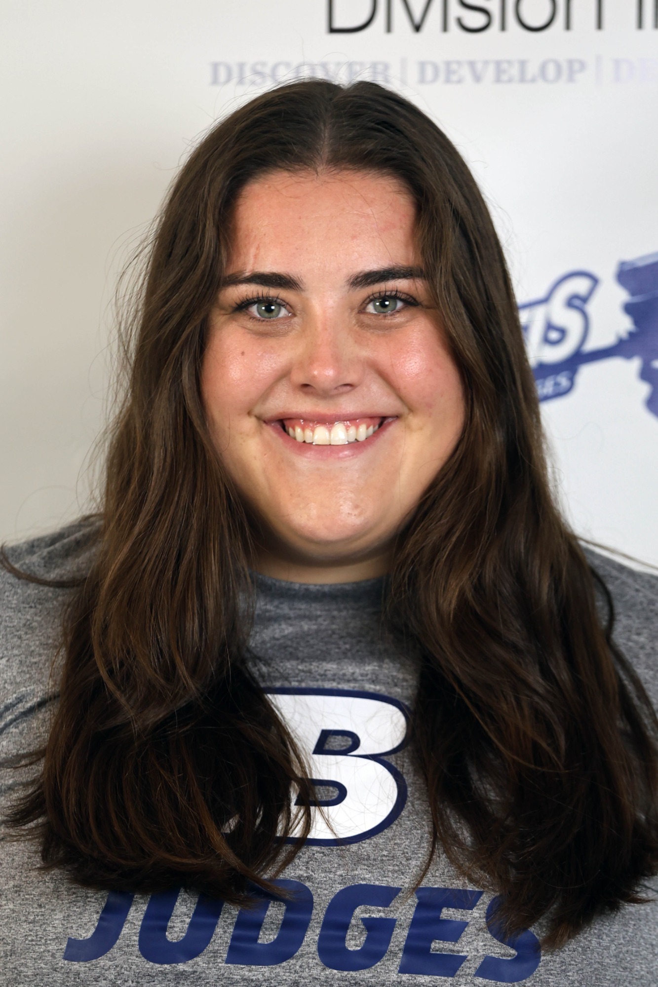 Michaela Sliney head shot