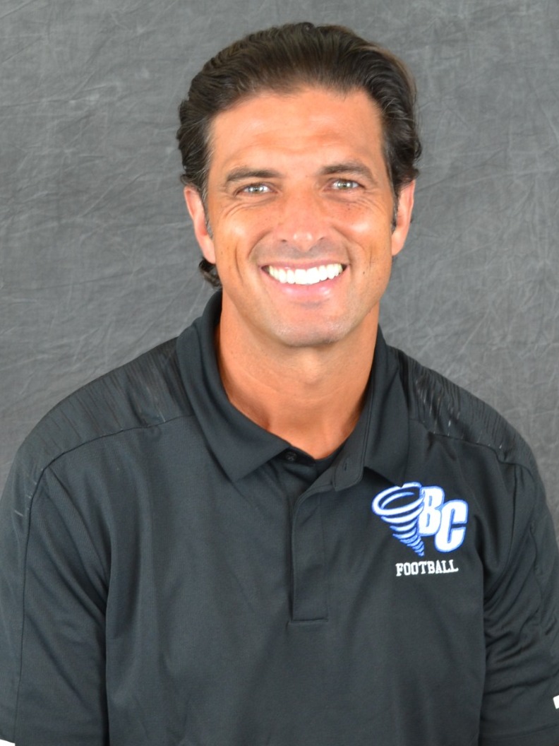 Bill Khayat Headshot