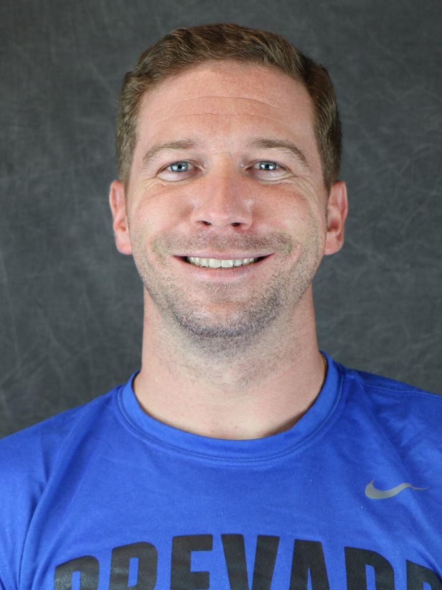 Brad Jones Headshot