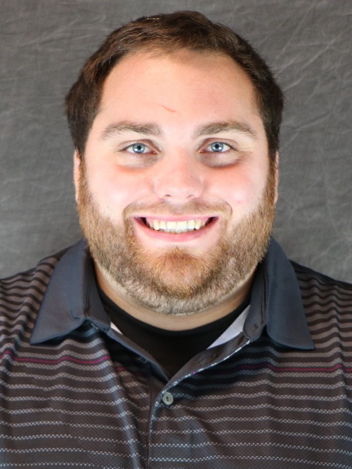 JD LeMay Headshot