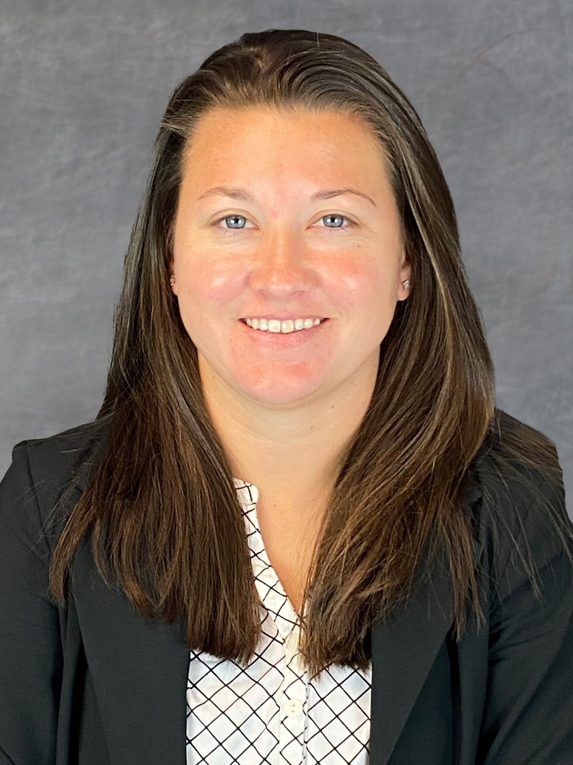 Kristin Rosato Headshot