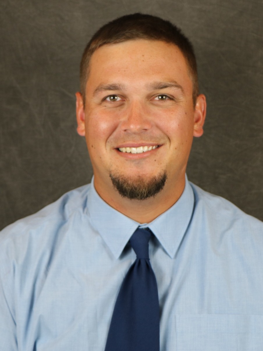 Mike Victory Headshot