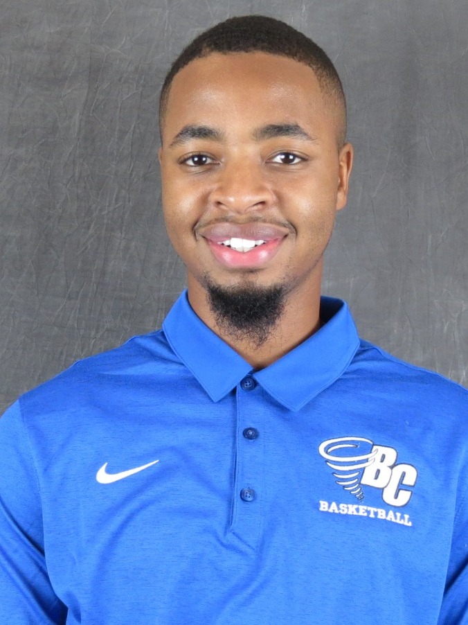 Miles Leathers Headshot