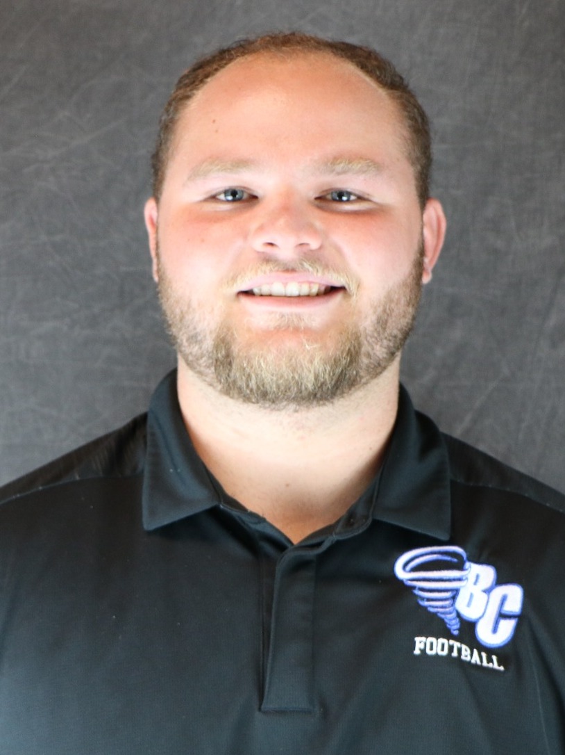 Nick Eubanks Headshot