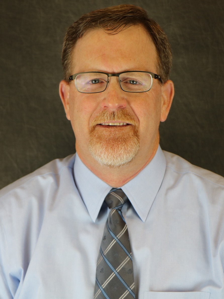 Steve Hucke
