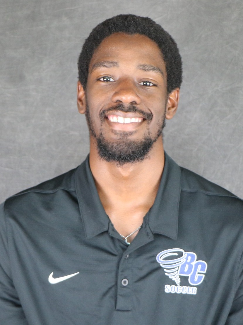 Scott Douglas MSOC Asst. Coach