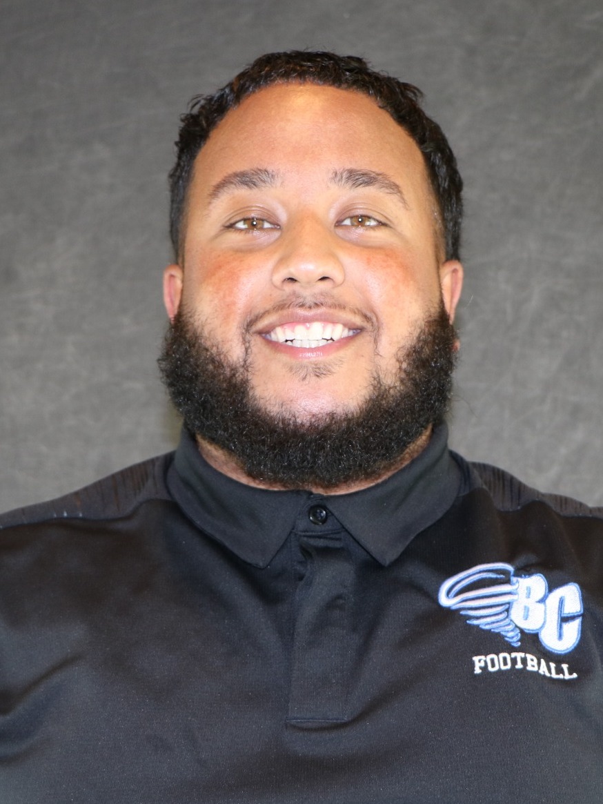 Josh Romero Headshot 2023
