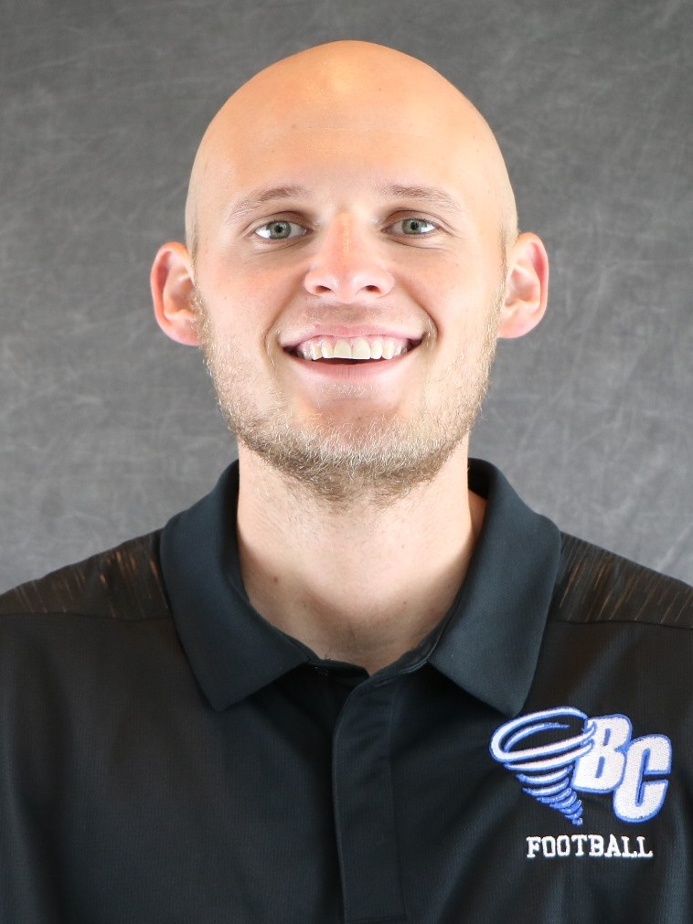 Jack Wellenhofer Headshot 2023
