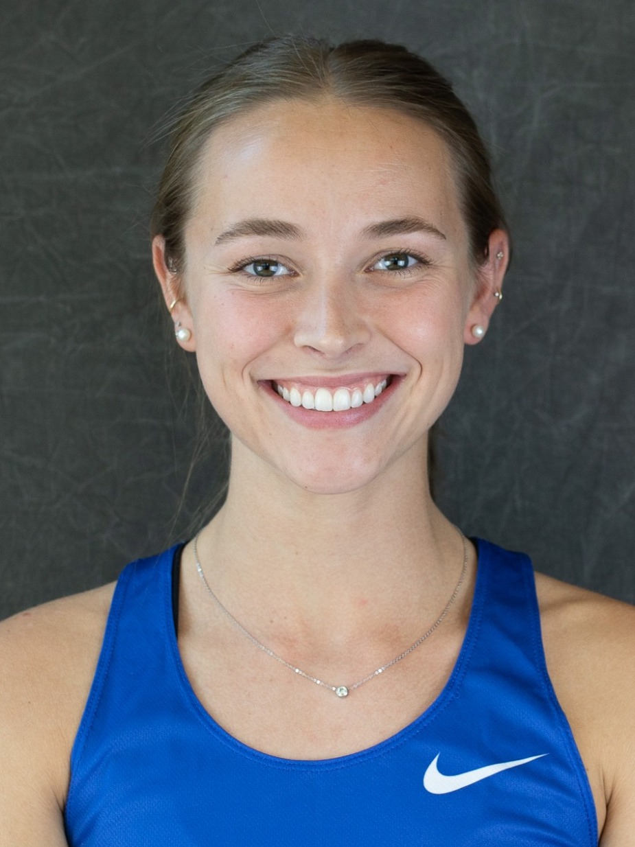 Channing Barker