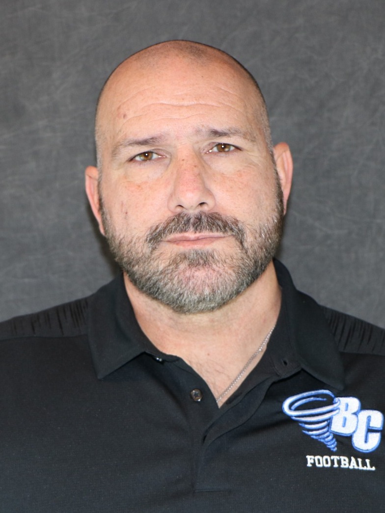 chris norris st coord