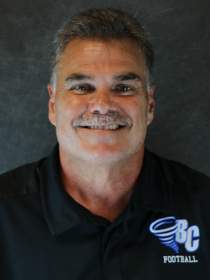 Kurt Gouveia Headshot 2024