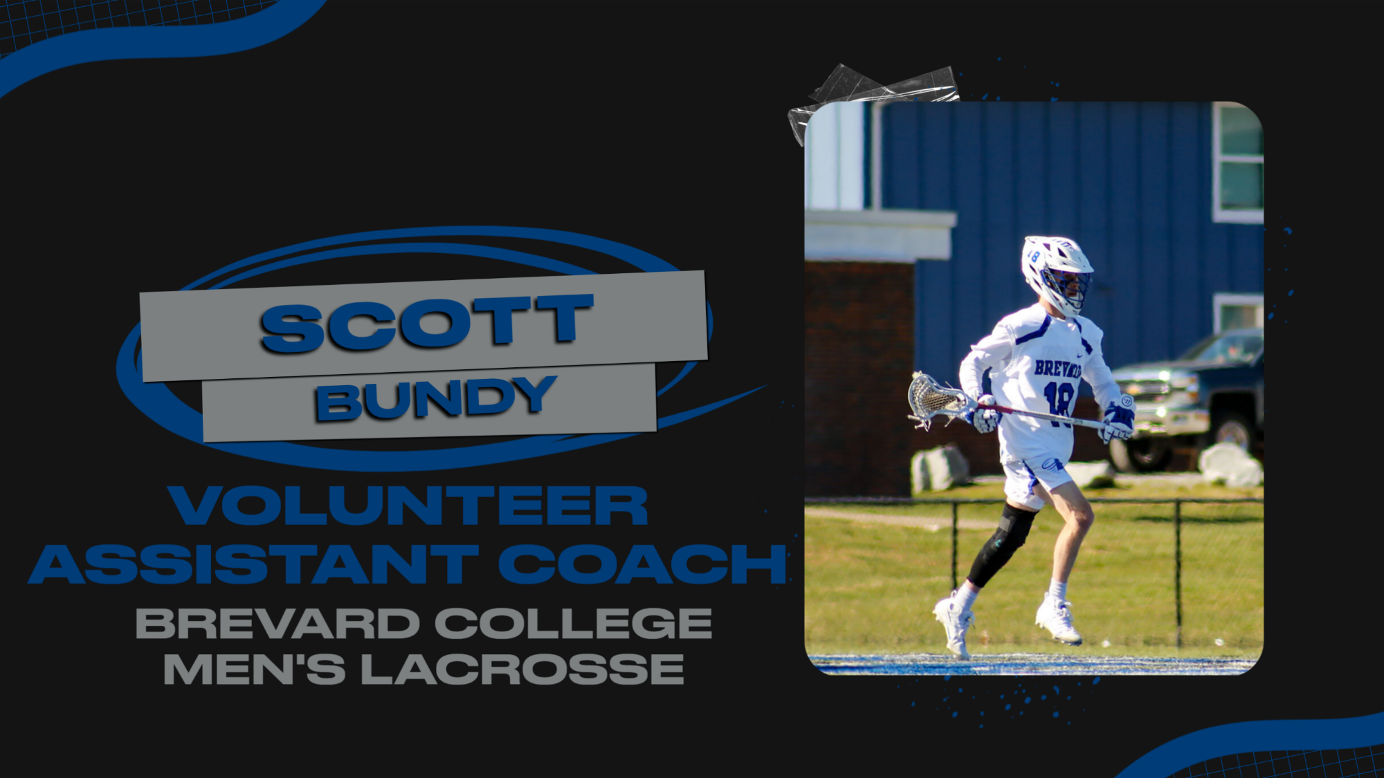 bundy volunteer asst 2025