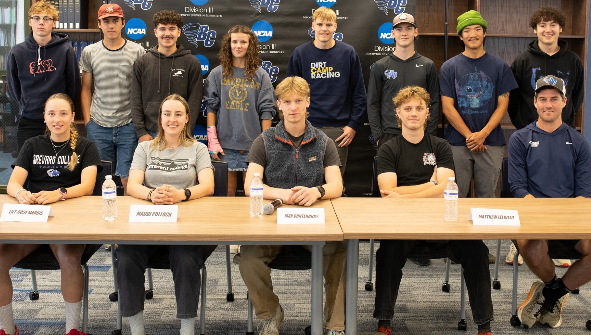 cycling mtb press conference 2025