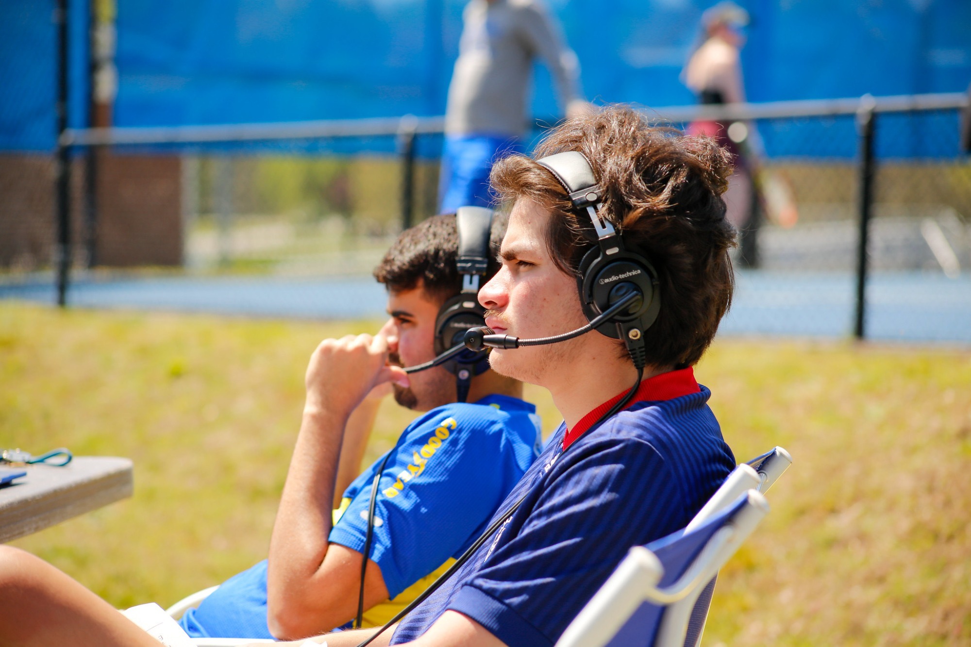 matheus and martin