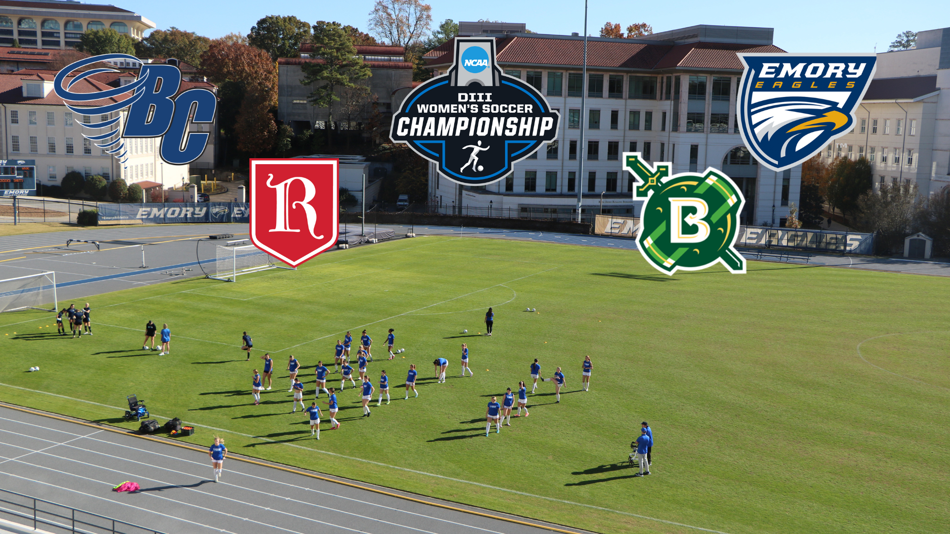 ncaa wsoc tourney 25