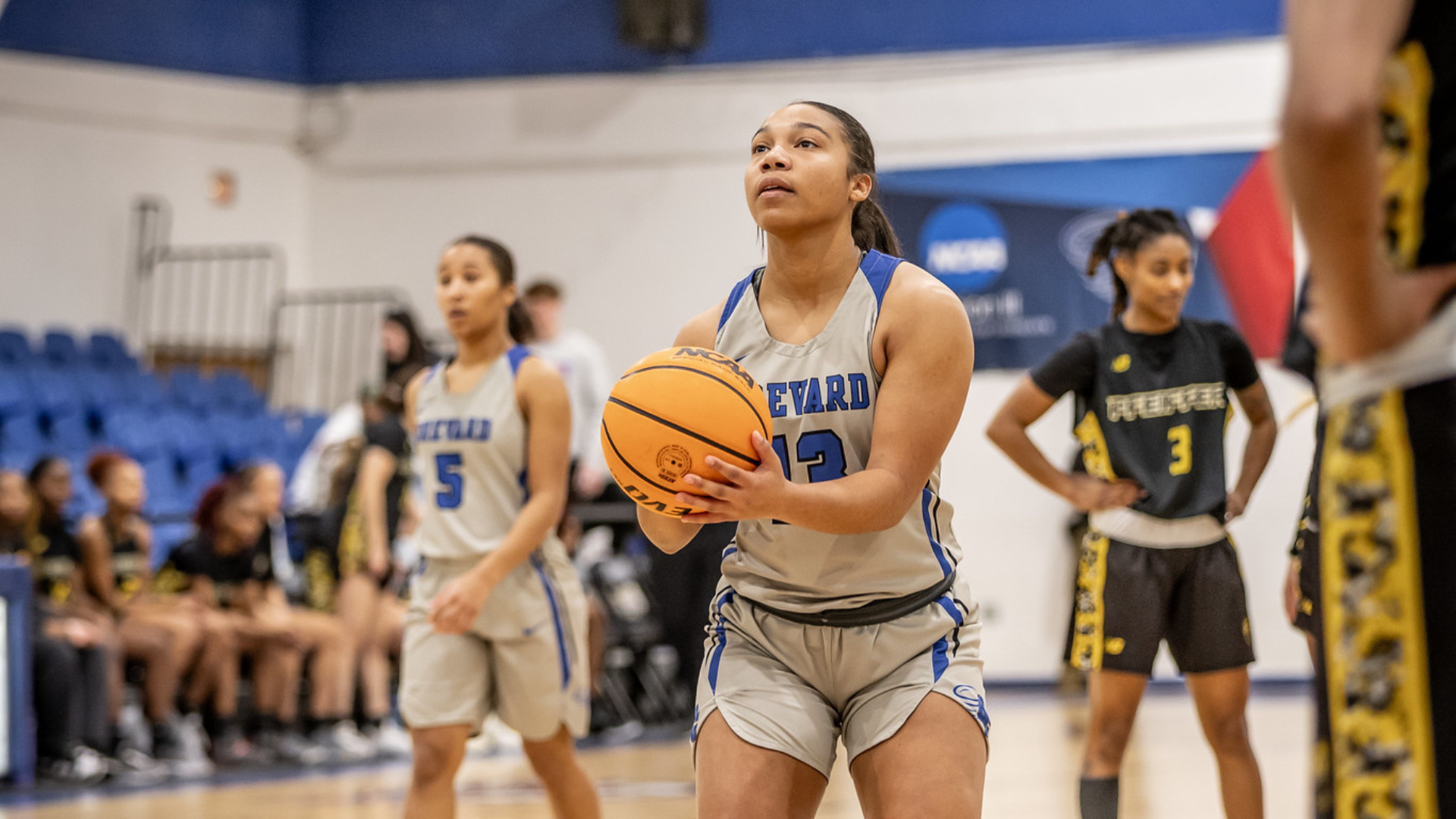 Malayka Rankin vs Pfeiffer 24