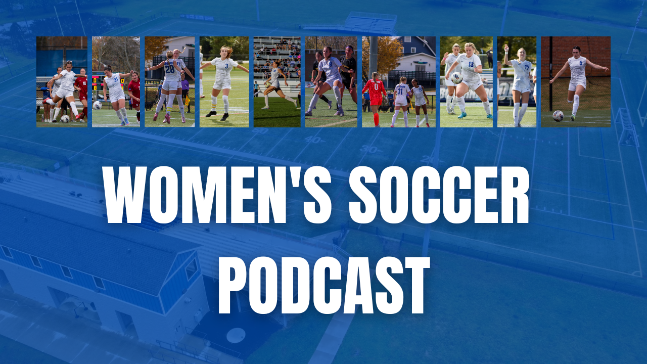 wsoc podcast