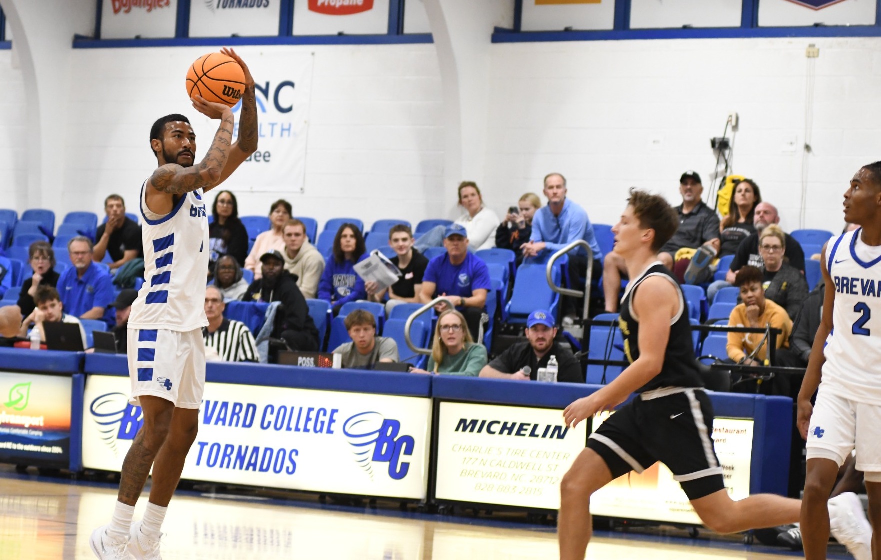 horton v oglethorpe 25