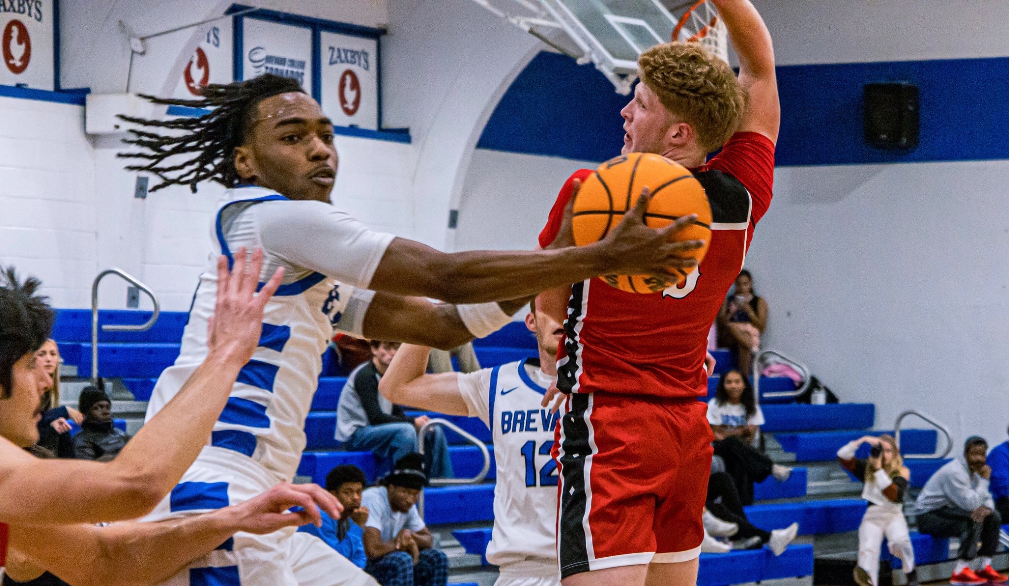 Baldwin Lagrange 2526