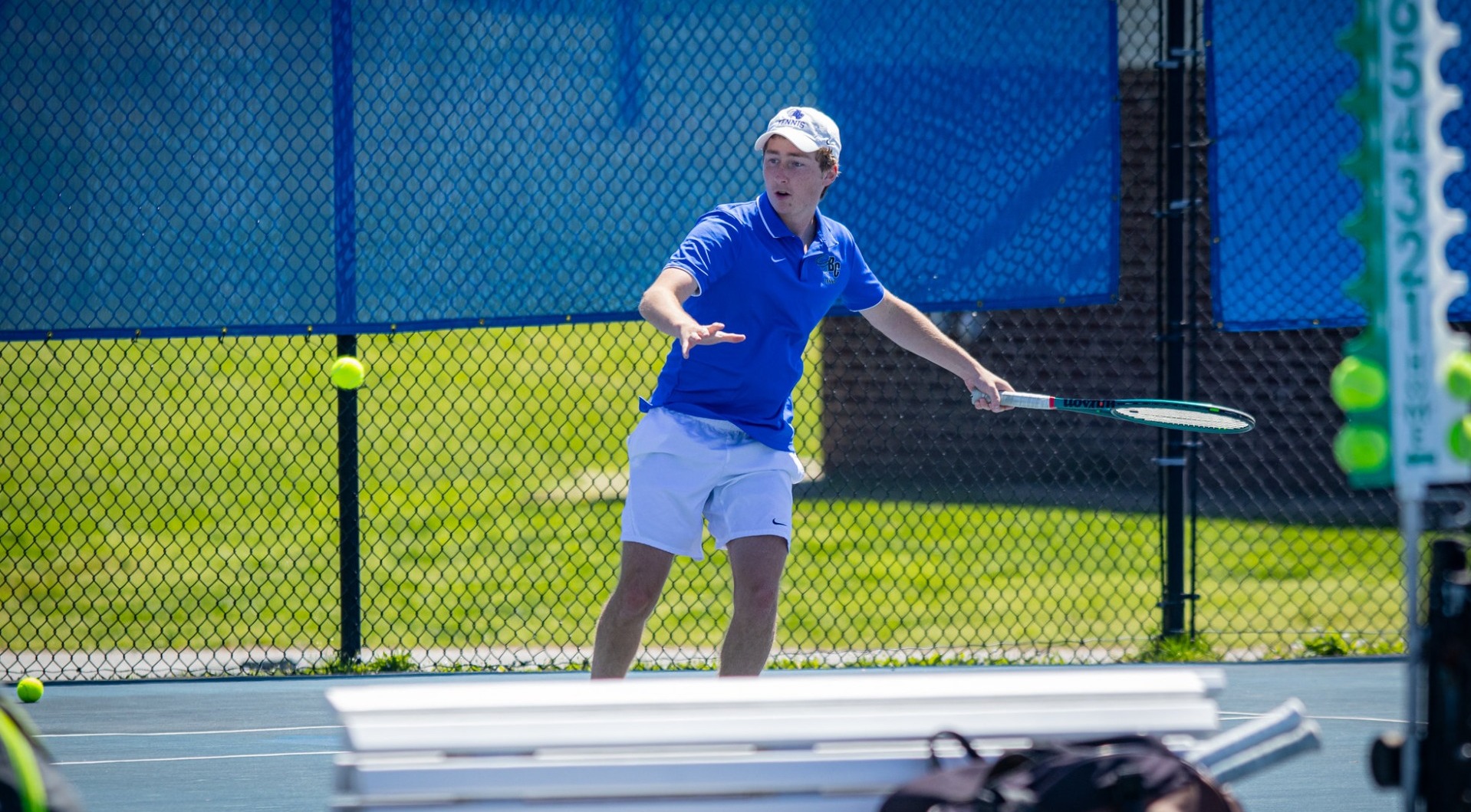 nathan bookpout 2025