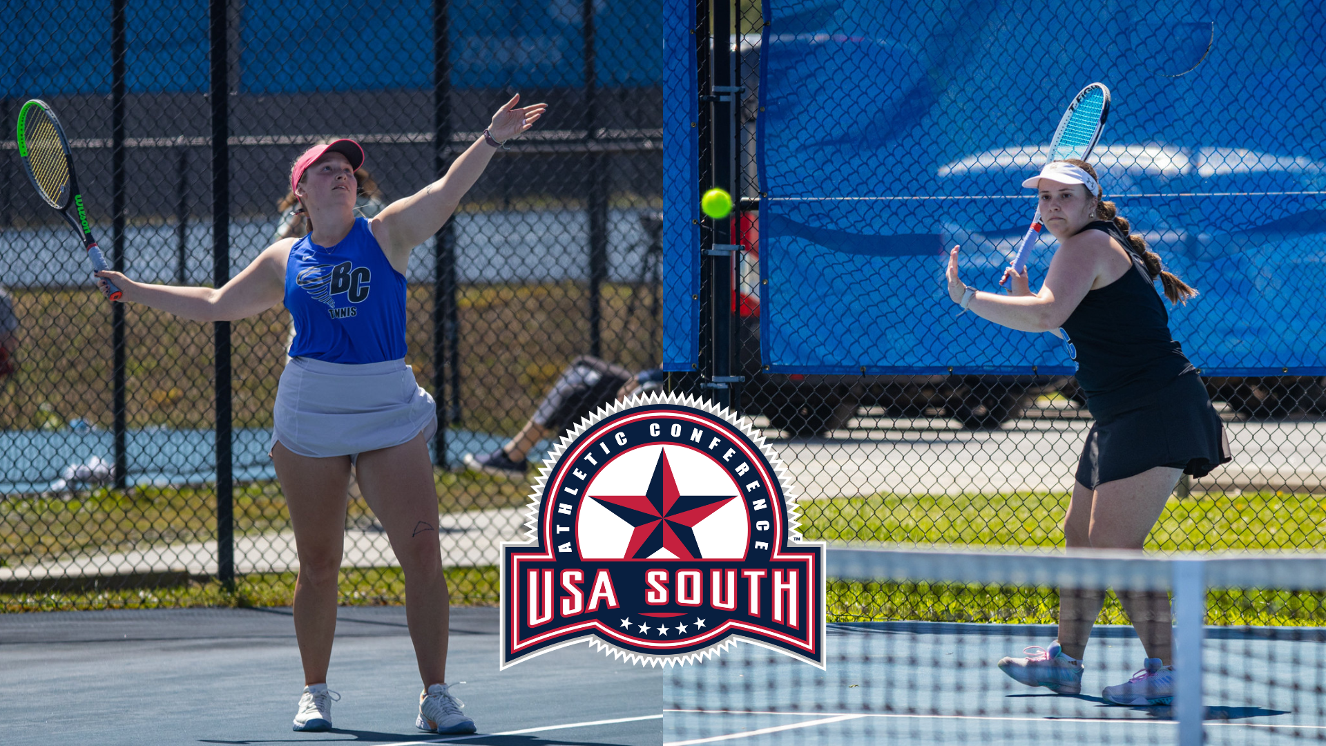 bowen trantham all conf 25