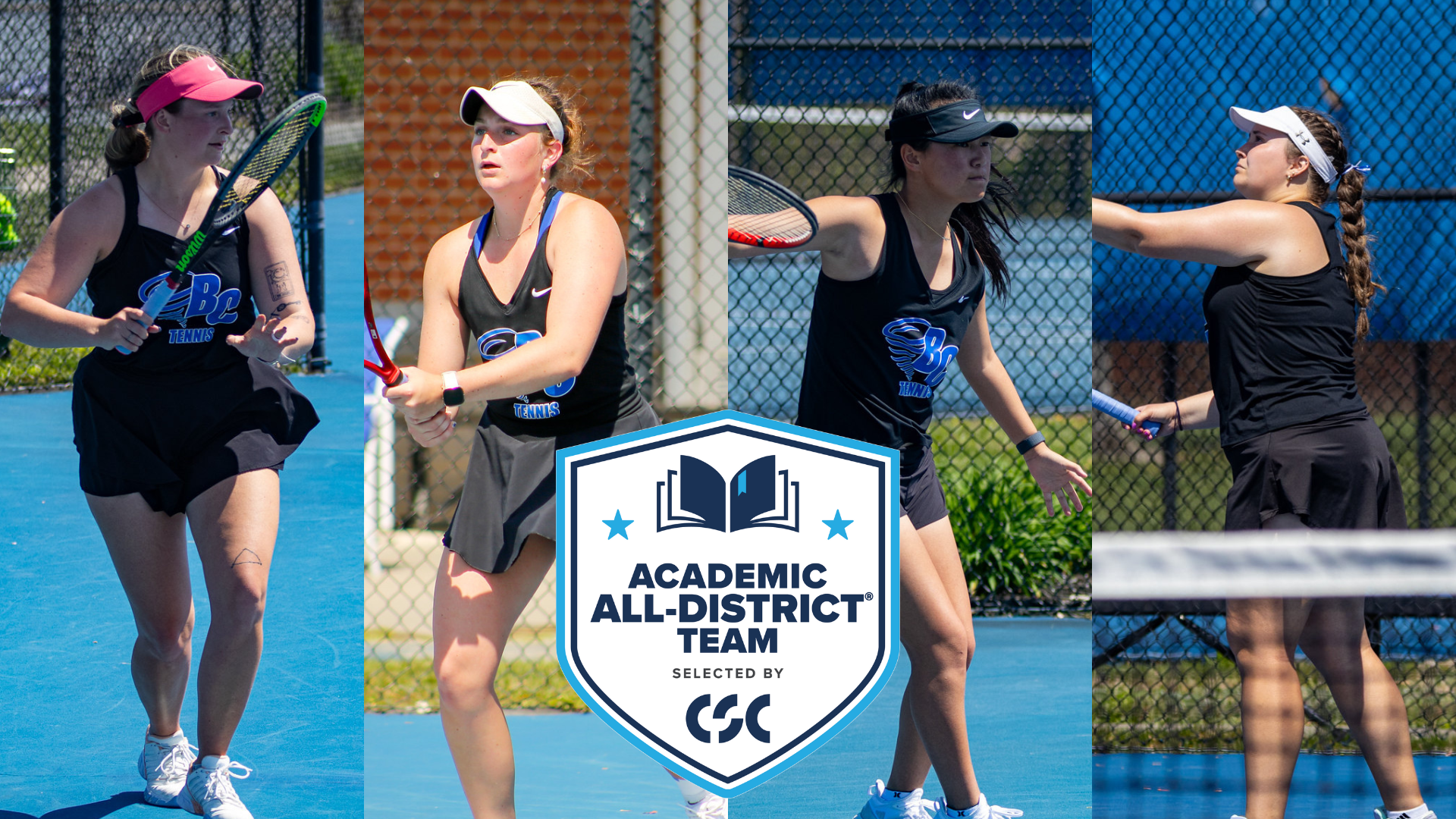 CSC BC WTEN 25