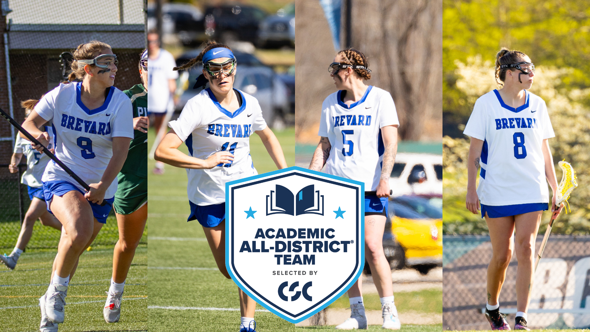 csc wlax academic all-district