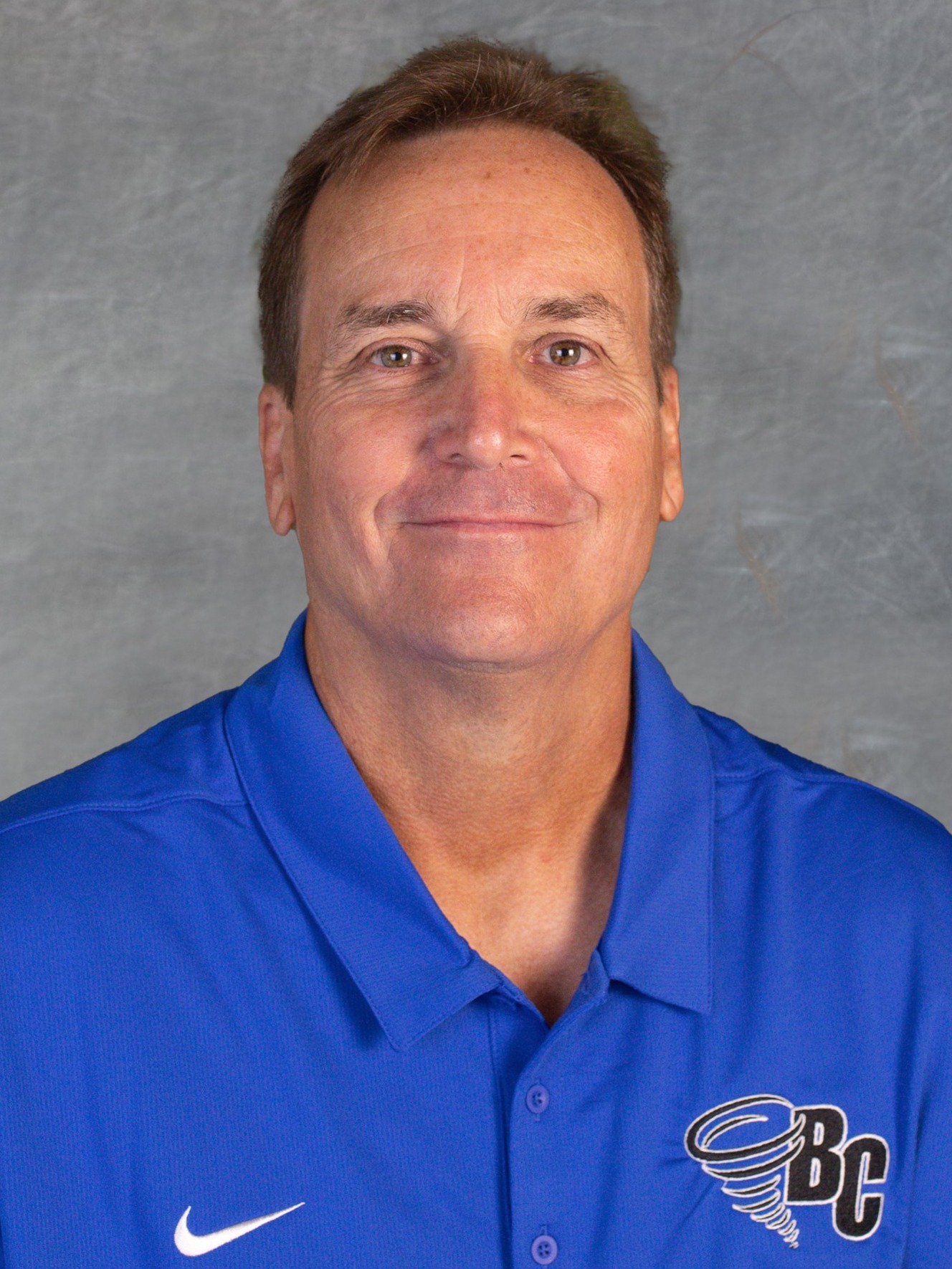 Kevin Quinn