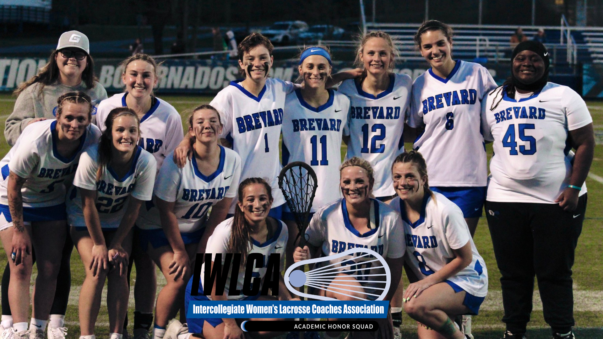 iwlca honor squad 25