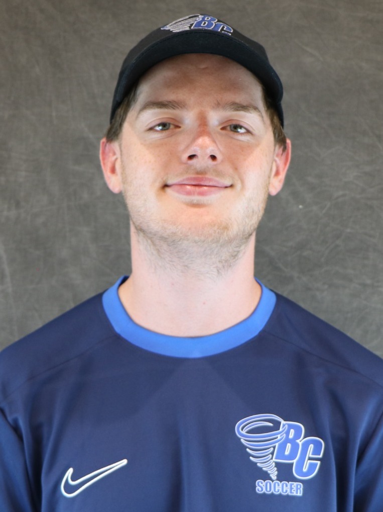 Kyle Bennet - Men's Soccer Goalkeeper's Coach