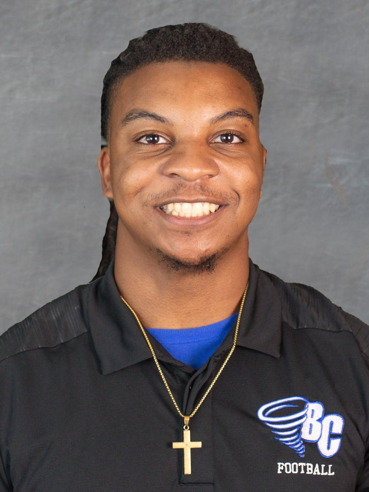 Chance Lee-Parker