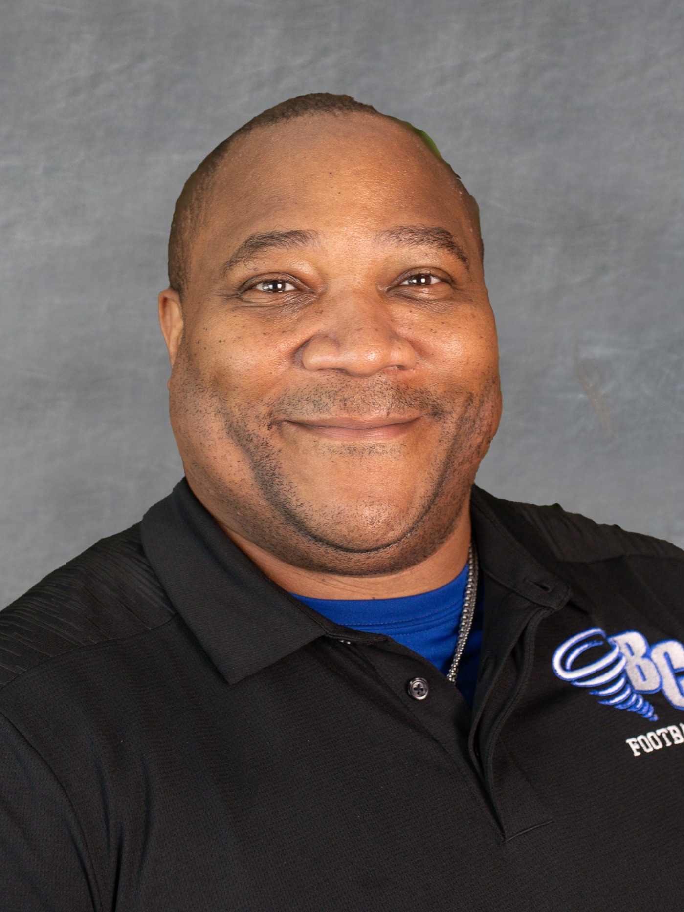 Terrance Gant