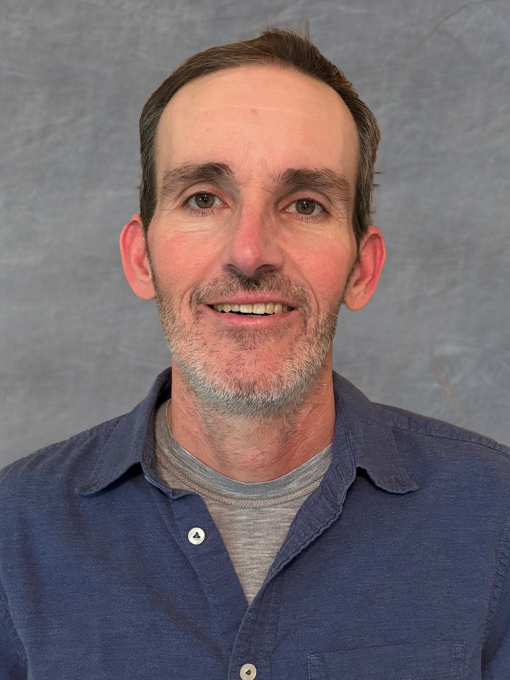 Ryan Weber