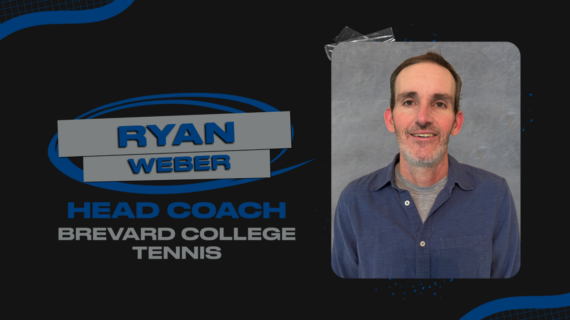 ryan weber hire announcement