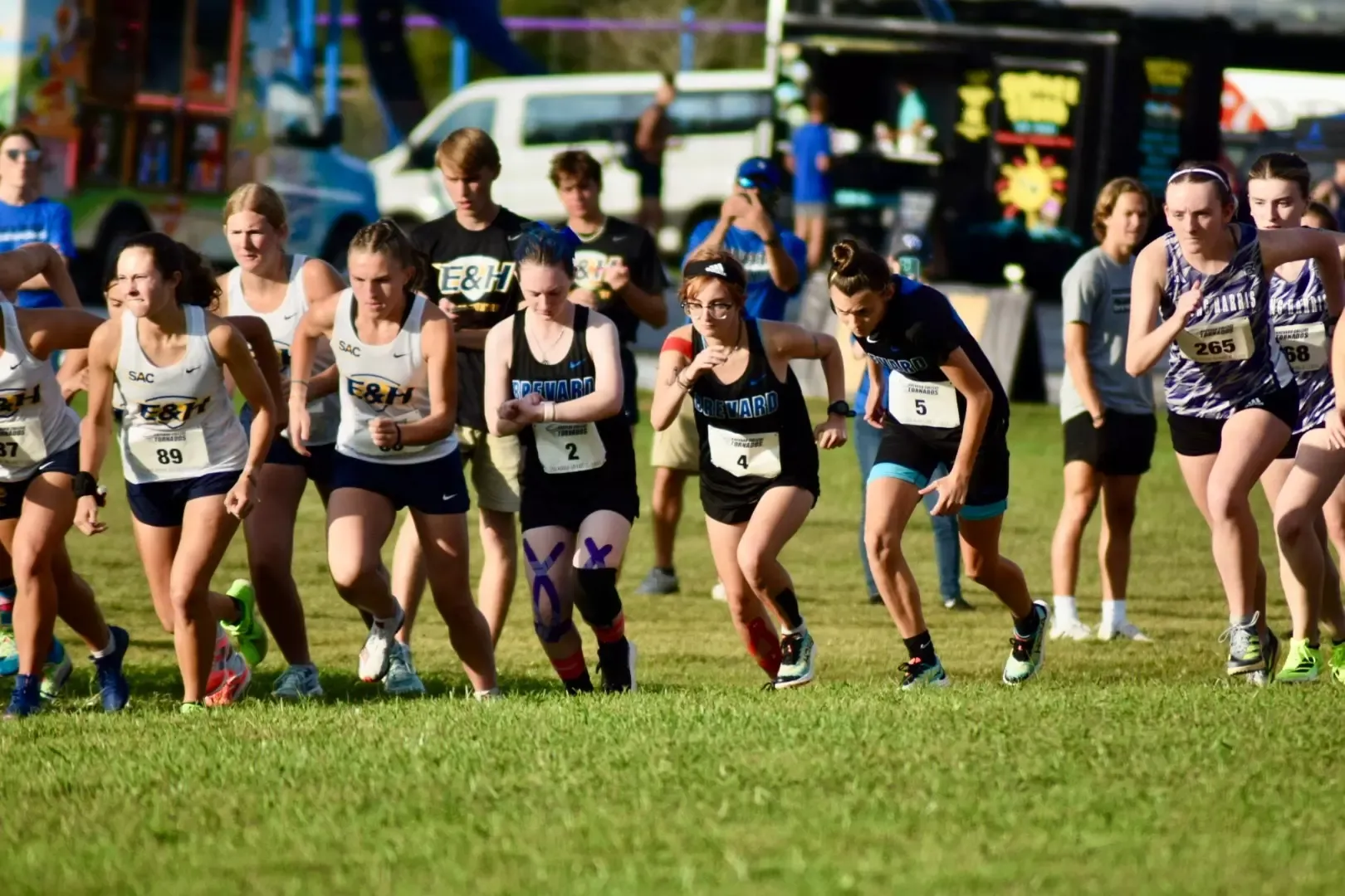 brevard xc classic 2025