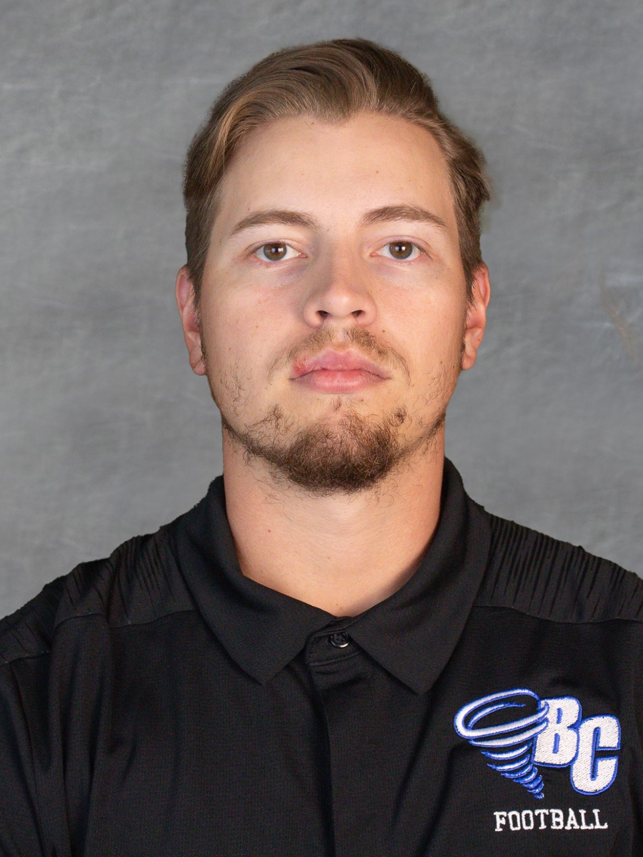 Daniel Engman - Run Game Coordinator - Inside Linebackers - Futures Defensive Coordinator